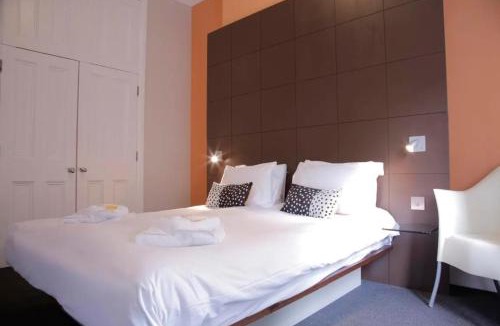 Belgravia House | B&B Belgravia