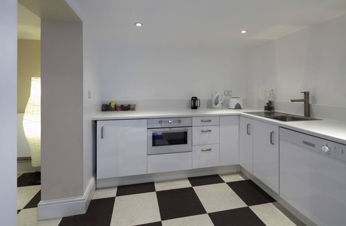 Belgravia Bed & Breakfast | B+B Belgravia