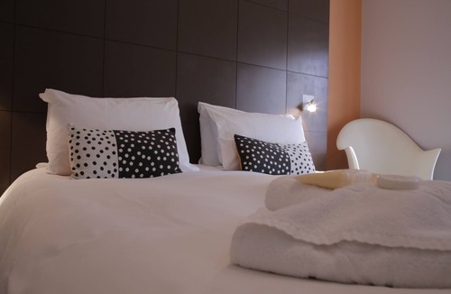 Belgravia Bed & Breakfast | B+B Belgravia