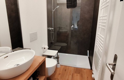 Poschiavo Bed & Breakfast | B&B Berninapass