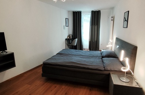 Poschiavo Bed & Breakfast | B&B Berninapass
