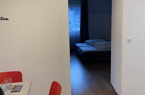 Poschiavo Bed & Breakfast | B&B Berninapass