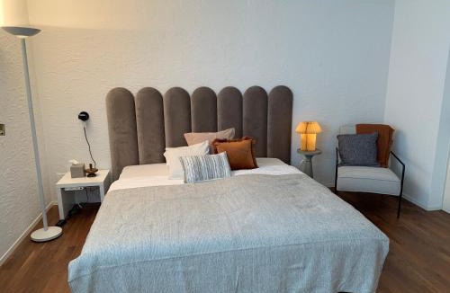 Brugg Bed & Breakfast | B&B Biel-Brügg