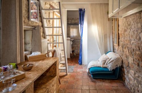 Marcilly-sur-Vienne Bed & Breakfast | B&B BienViennue