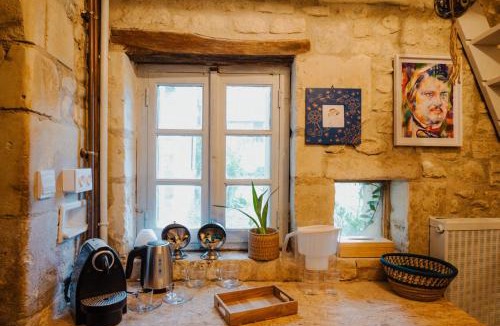 Marcilly-sur-Vienne Bed & Breakfast | B&B BienViennue