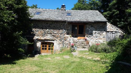 Yssingeaux Bed & Breakfast | B&B Bio et écolo du Besset