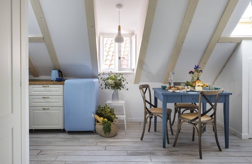 Dubrovnik Old Town House | B&B Boutique LUXURY VILLA-Michelin Guide Old Town best location