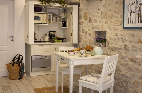Dubrovnik Old Town House | B&B Boutique LUXURY VILLA-Michelin Guide Old Town best location
