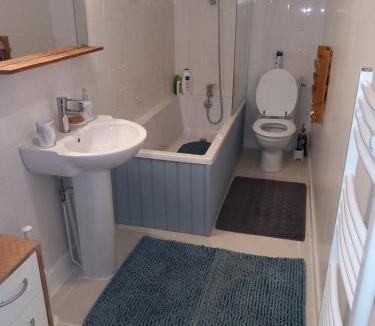 Saint-Hilaire-les-Places Bed & Breakfast | B&B Buddleja