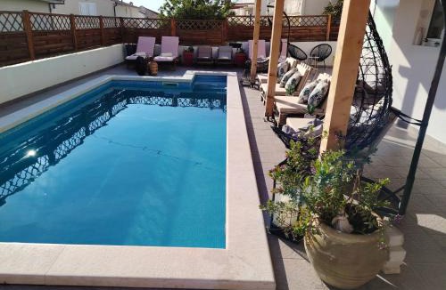 Krizna luka Bed & Breakfast | B&B Buzolic 1 Hvar