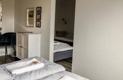 Hirtshals Bed & Breakfast | B&B by the Sea Hirtshals