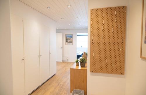 Hirtshals Bed & Breakfast | B&B by the Sea Hirtshals