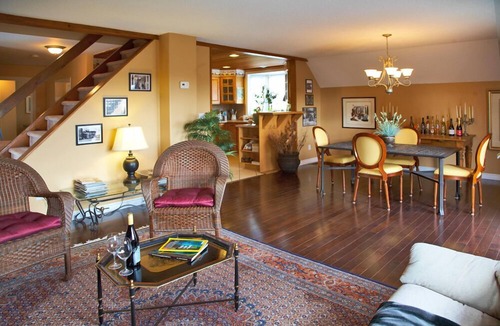 Lansdowne Bed & Breakfast | B & B Tekdiv