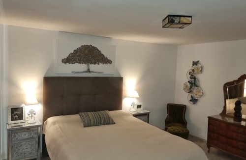 El Figuerar Hotel | B&B Cal Marxant