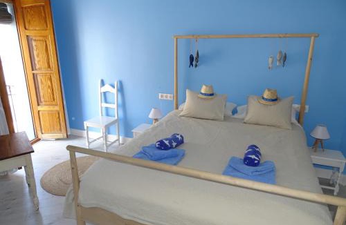Tormos Bed & Breakfast | B&B Casa Ellie