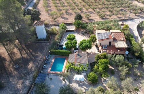 Ontinyent Bed & Breakfast | B&B Casa Josa