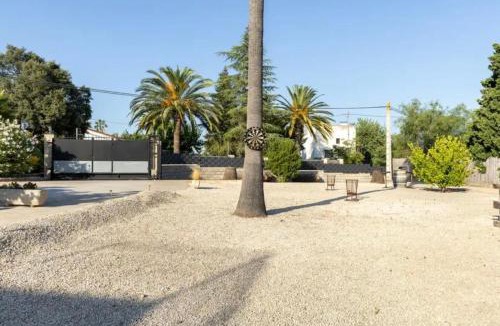 Ontinyent Bed & Breakfast | B&B Casa Mil Sueños