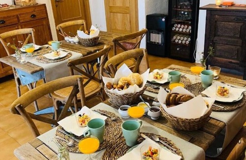Ontinyent Apartment | B&B Casa Mil Sueños