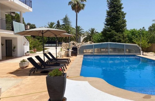 Ontinyent Apartment | B&B Casa Mil Sueños