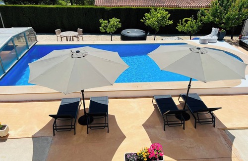 Ontinyent Apartment | B&B Casa Mil Sueños