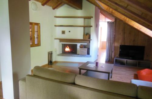 Bosco Gurin Bed & Breakfast | B&B Casa Moni