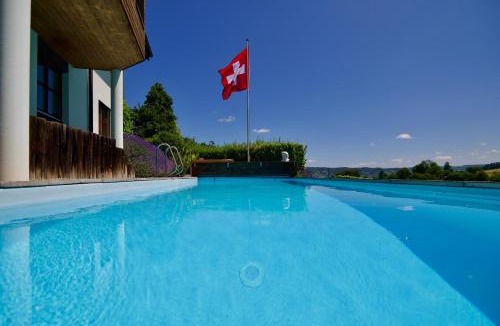 Hettenschwil Bed & Breakfast | B&B Casa Solaris