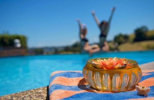 Hettenschwil Bed & Breakfast | B&B Casa Solaris
