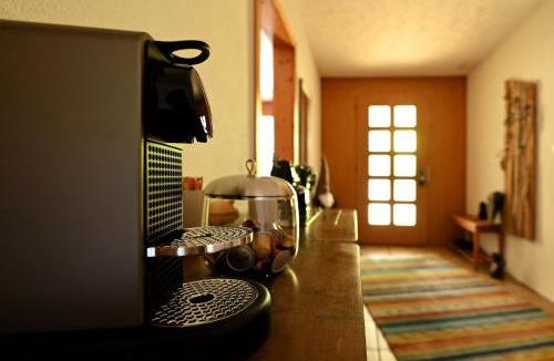 Hettenschwil Bed & Breakfast | B&B Casa Solaris