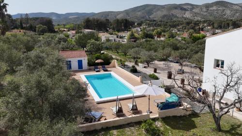Ontinyent Bed & Breakfast | B&B Casa Vitalidad