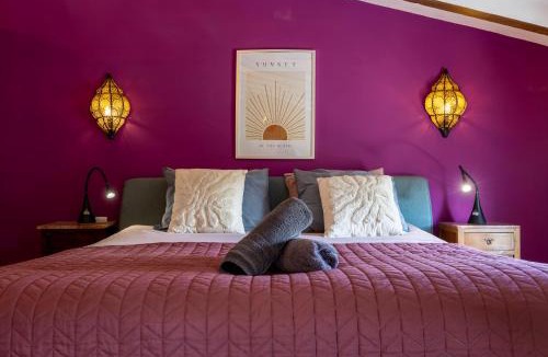 Ontinyent Bed & Breakfast | B&B Casa Vitalidad