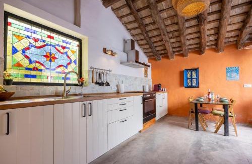 Ontinyent Bed & Breakfast | B&B Casa Vitalidad