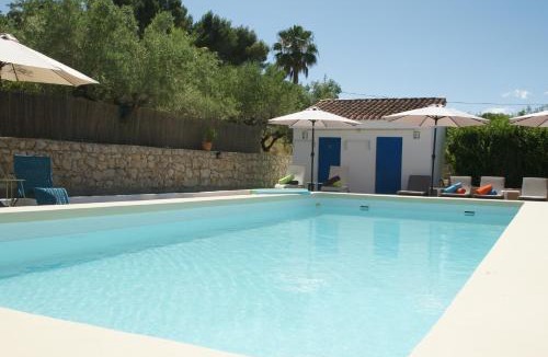 Ontinyent Bed & Breakfast | B&B Casa Vitalidad