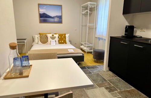 Ascona Bed & Breakfast | B&B CCAA Ascona