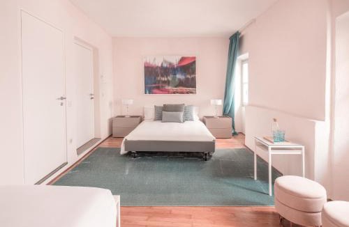 Ascona Bed & Breakfast | B&B CCAA Ascona