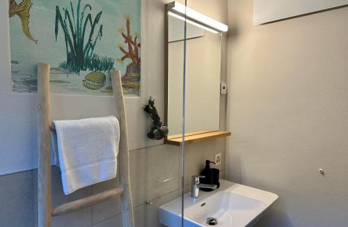 Ascona Bed & Breakfast | B&B CCAA Ascona