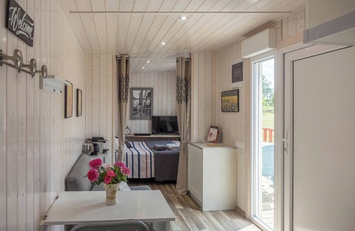 Noyers House | B&B Cerisier