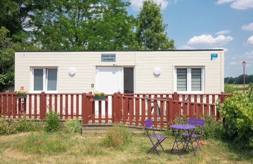 Noyers House | B&B Cerisier