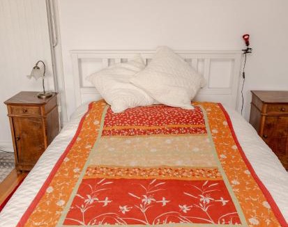 Denens Bed & Breakfast | B&B Château de Denens