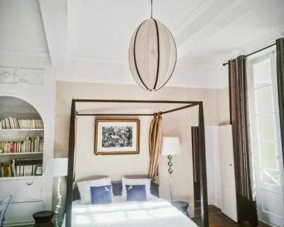 Pech-Luna Bed & Breakfast | B&B Château de Fajac la Selve