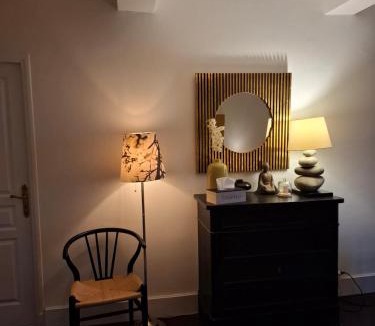 Pech-Luna Bed & Breakfast | B&B Château de Fajac la Selve