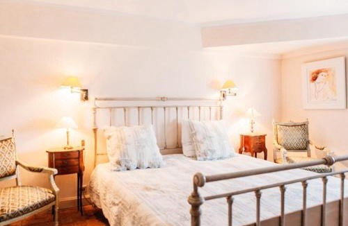 Fontvieille Bed & Breakfast | B&B Château Légier