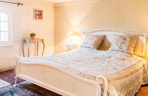 Fontvieille Bed & Breakfast | B&B Château Légier