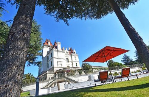 Plage d'Argeles Bed & Breakfast | B&B Château Valmy - Teritoria