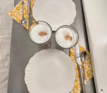 Trasadingen Bed & Breakfast | B&B Chalet Grillkota