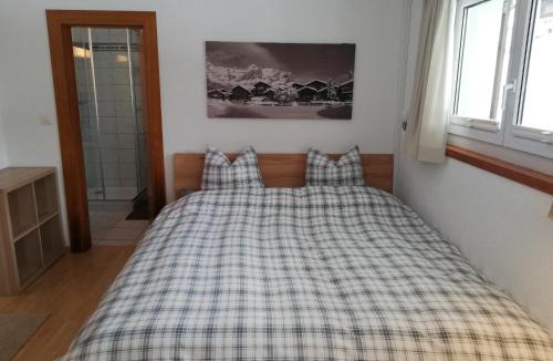 Inden Bed & Breakfast | B&B Chalet Rustica Inden, Leukerbad