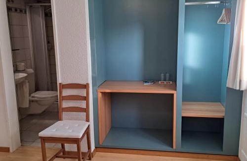 Inden Bed & Breakfast | B&B Chalet Rustica Inden, Leukerbad