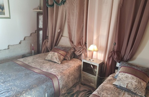 Target Bed & Breakfast | B&B Chambre Chante Cristal