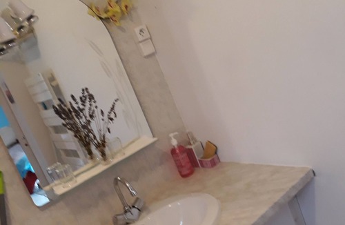 Target Bed & Breakfast | B&B Chambre Chante Cristal