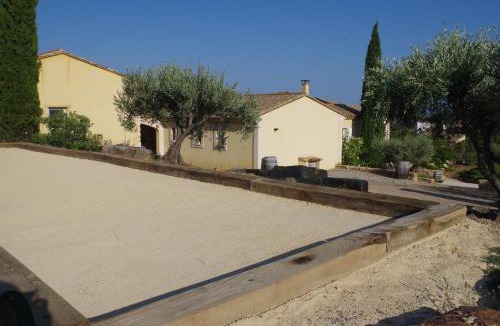 Peret Bed & Breakfast | B&B chambre comfortable pour la détente au Mas La Magdelaine