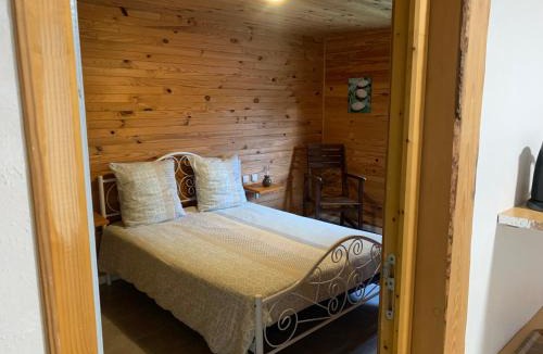 Nibas Bed & Breakfast | B&B Chambre le Chant des Oiseaux